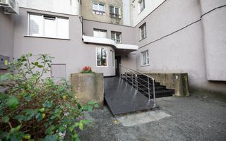 Vânzare, apartament, 2 camere, strada Grădinilor, Centru - Poză 14