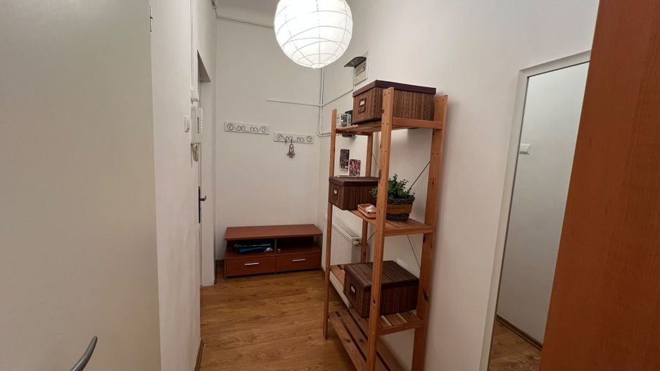 Apartament de inchiriat-2 camere,cu bai proprii,centrul orasului - Poză 11