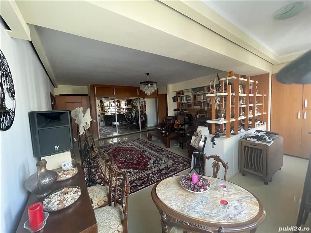 Vand Apartament Lux Dorobanti  exclus agenti - Poză 1