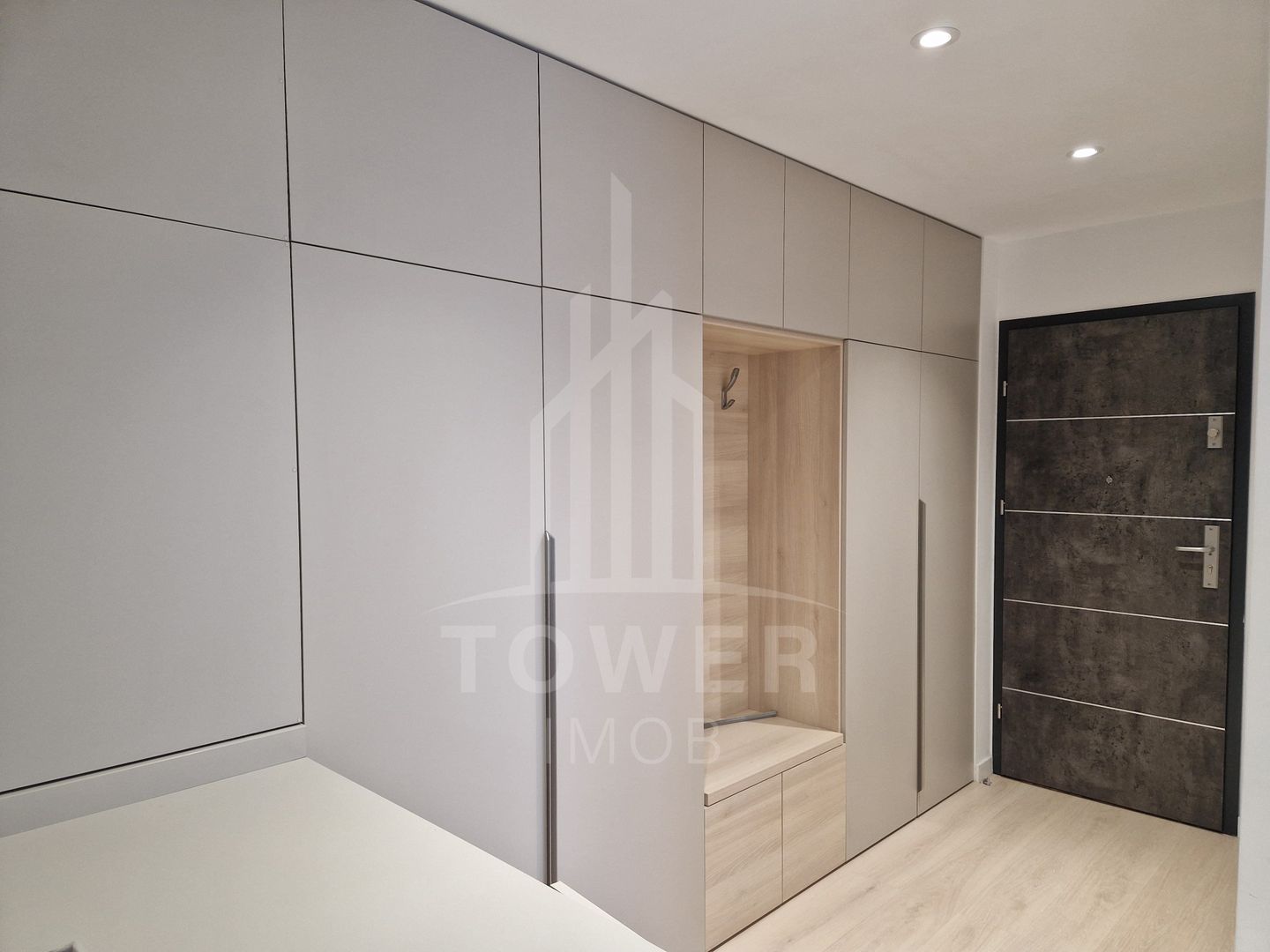 Apartament de închiriat – 3 camere, Turnișor, Sibiu - Poză 2