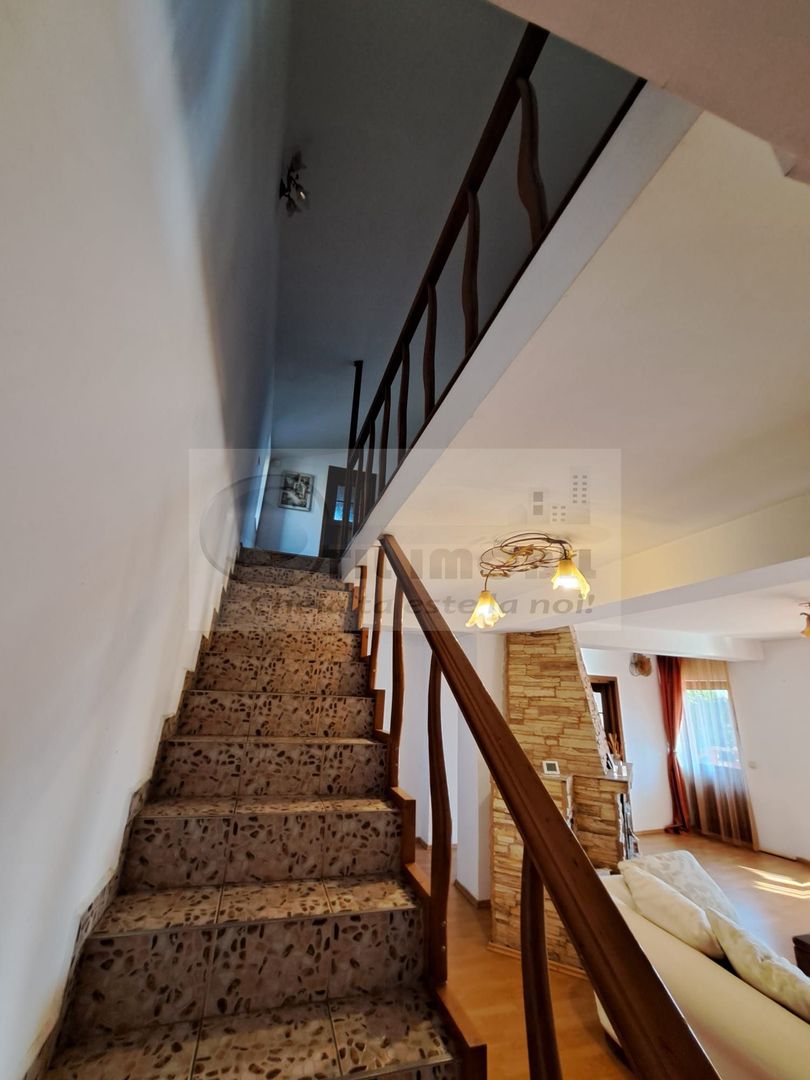 Casa/Vila Bucium - Pleiada - Poză 27