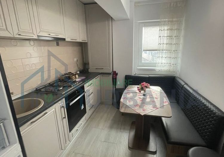 Apartament 2 camere de închiriat, strada Pepinierii, lângă TLT, Iași - Poză 6