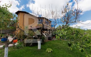 Vânzare, casă, 3 nivele, 6 camere, Mileștii Mici - Poză 3