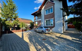 Vânzare Casă  D+P+E - 230 m.p. - Bucium - Poză 5