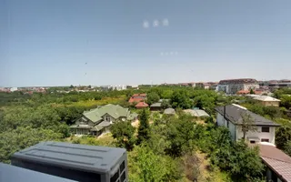 Apartament  nou de inchiriat ,2 cam, parcare, centrala, Colentina - Poză 13