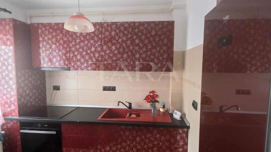 Apartament 2 camere, Apahida, zona Centrala. - Poză 4