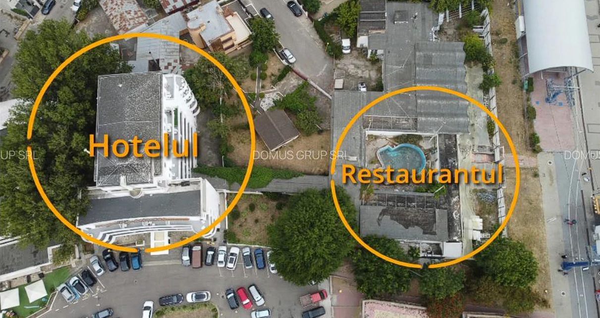 Teren 2587 mp, PUD P+6, Mamaia pe promenada - zona Cazino - Poză 6
