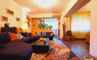 4 camere decomandat, posibilitate montare centrala, Pantelimon Delfinului - Poză 7