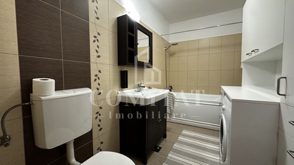 Apartament 2 camere decomandate | Etaj 1 | Zona Florilor - Poză 8