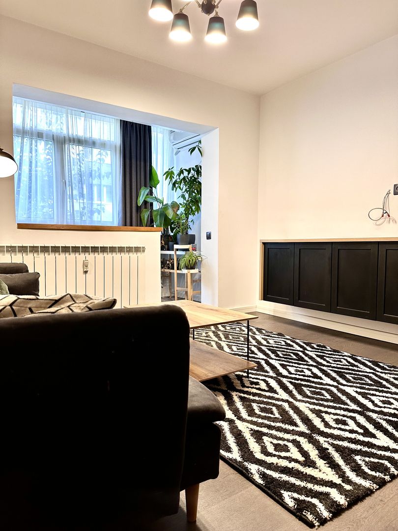 Apartament 3 camere, strada Turda 129 - Poză 3