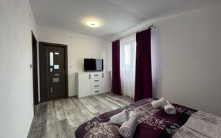 Apartament cu 3 camere decomandate, Bloc Nou - Poză 5