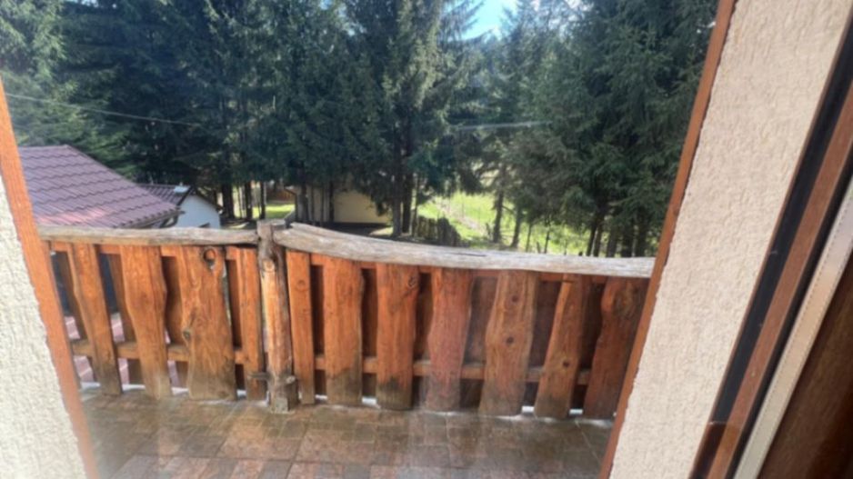 REFUGIU DIN INIMA NATURII, CASĂ DE VÂNZARE, 144mp COMANDĂU/ COVASNA - Poză 27