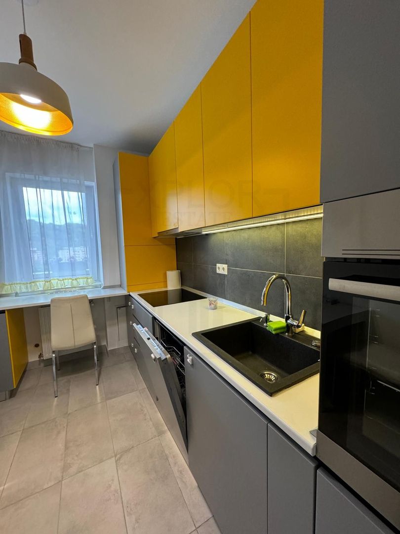 Apartament 2 Camere Decomandat | Răcădău - Pet Friendly - Poză 2