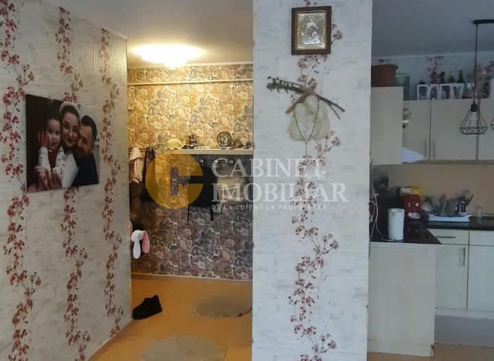 2 camere, etaj 3, 57 mp, bloc 2009, Tatarasi! - Poză 7