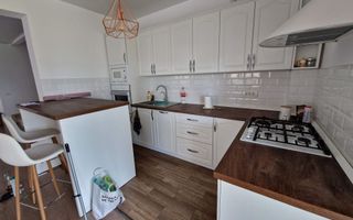 Casă Duplex, 3 Dormitoare, Complet Mobilată – Închiriere Moșnița Nouă - Poză 3