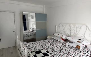 Duplex Premium Vedere Delta Văcăresti I 85mp + terasa 42 mp I COM 0% - Poză 9