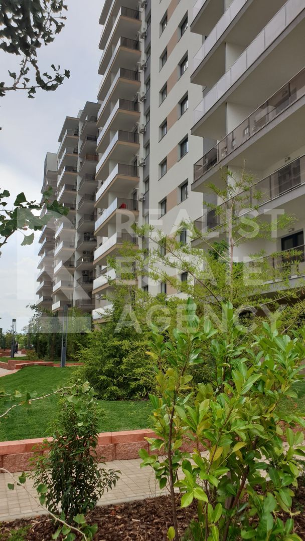 Vânzare, apartament, 4 camere tip E Hils Brauner, București - Poză 12