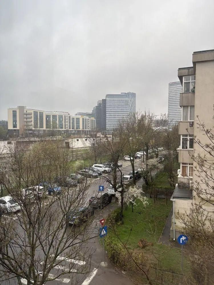 Apartament 2 camere de inchiriat | Aviatiei - Poză 7