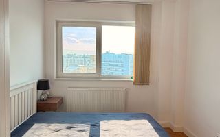 Apartament cu 3 camere | 2 băi | Mărăști | Panoramă superbă - Poză 9