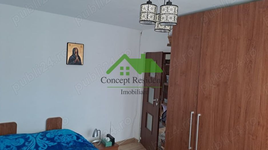 Apartament 57 mp, etaj 4/5 – str. Victoriei, aproape Vivo - Poză 5