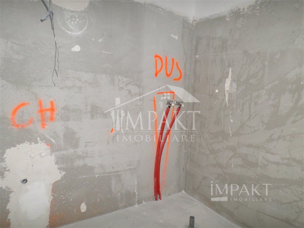 Apartament semidecomandat cu 3 camere in zona Terapia! - Poză 4