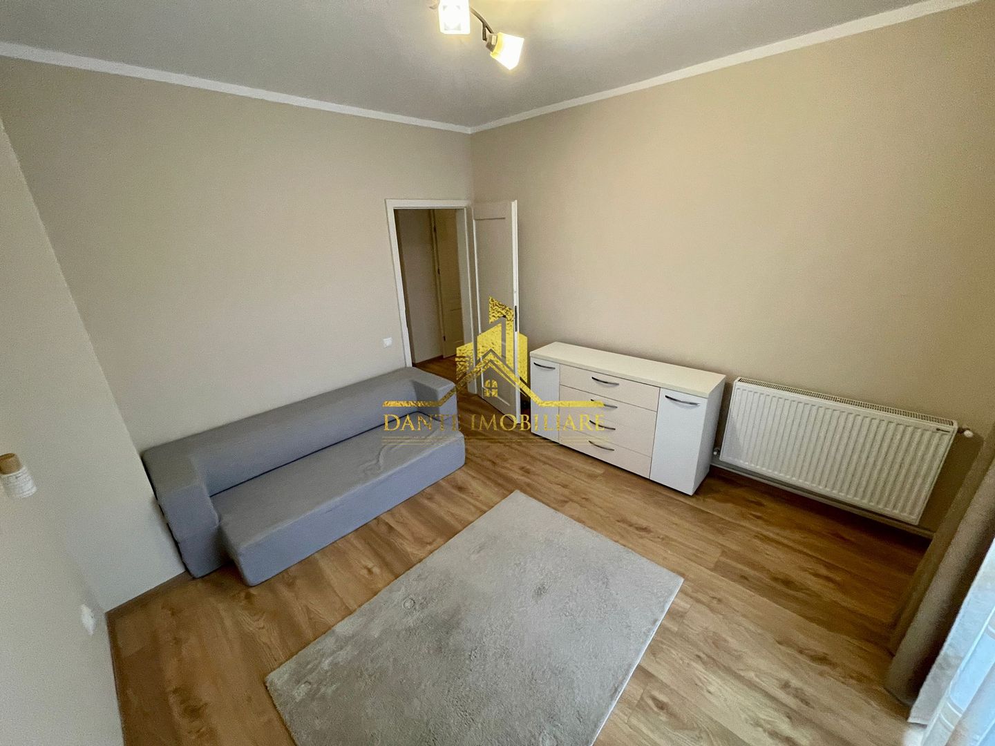 3 camere, bloc nou, garaj, balcon, modern, Gheorgheni, Soporului - Poză 5