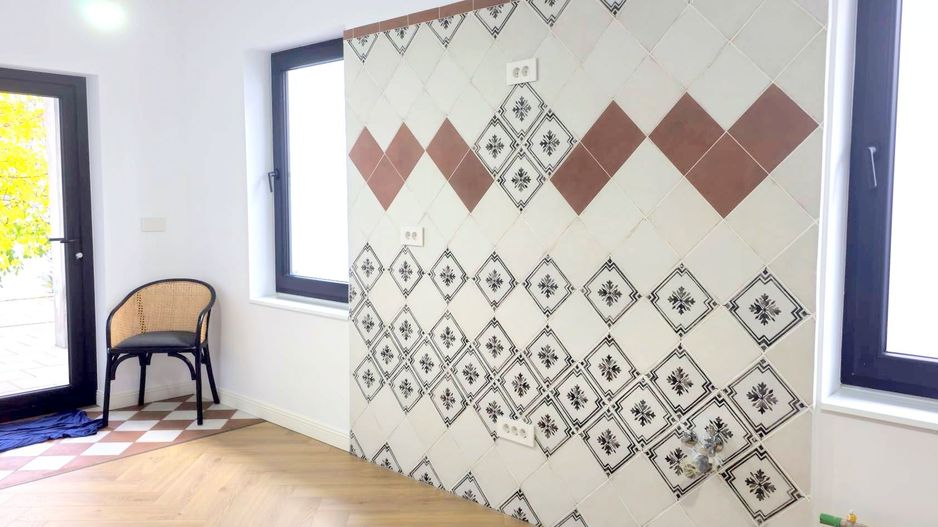 Casa moderna renovata de inchiriat - Strada Traian, Galati - Poză 2