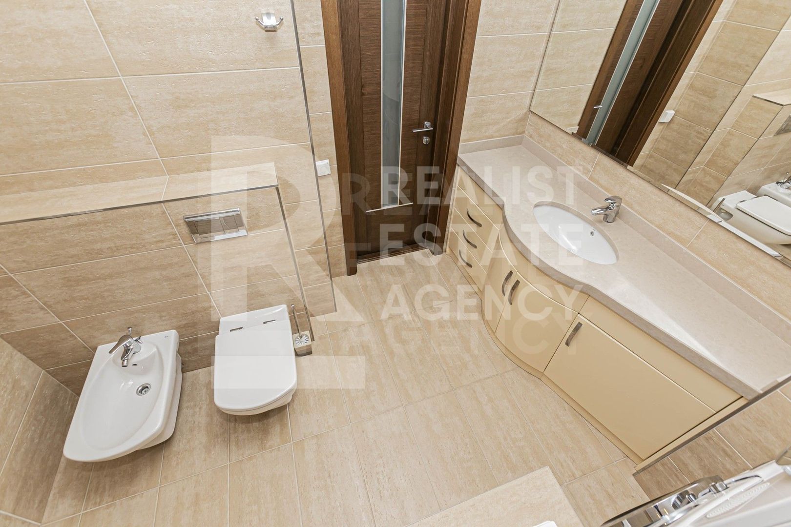 Chirie, apartament, 3 camere, strada Mitropolit Petru Movilă, Centru - Poză 19