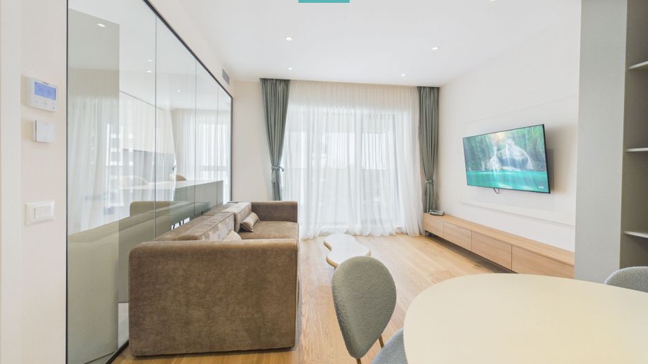 2 Camere Premium | Nusco City Faza 2 - Poză 1