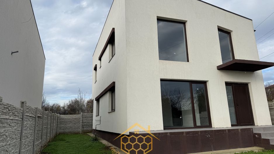 Casa P+1 in Simnicul de Jos - 3 dormitoare- Toate utilitatile - Poză 2