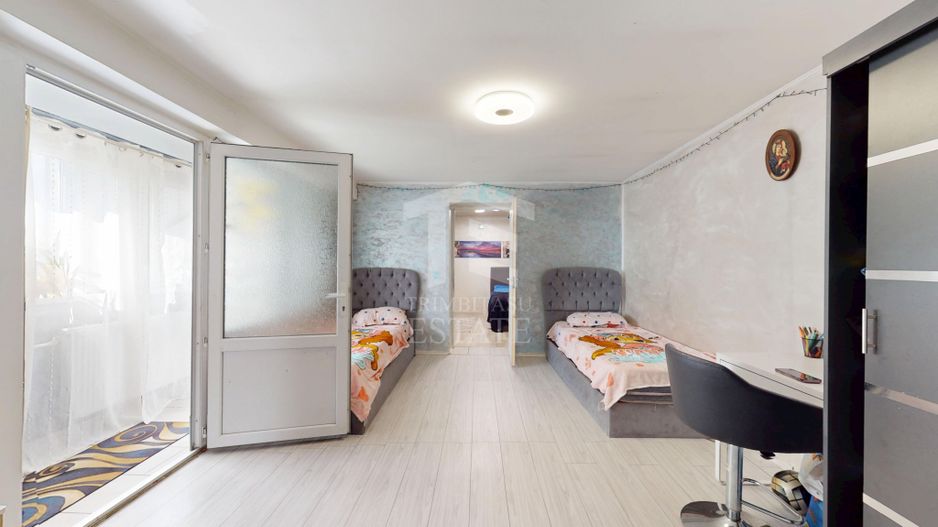 Casa P+1 Sector 5 / Ideala pentru doua familii sau investitie - Poză 5