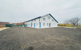 BG68-Spatiu birouri/comercial/SAD-Giroc - Poză 8