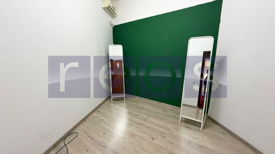 SPATIU 140 MP | 7 CAMERE | PARTER INALT | IDEAL ACTIVITATI COMERCIALE - Poză 1