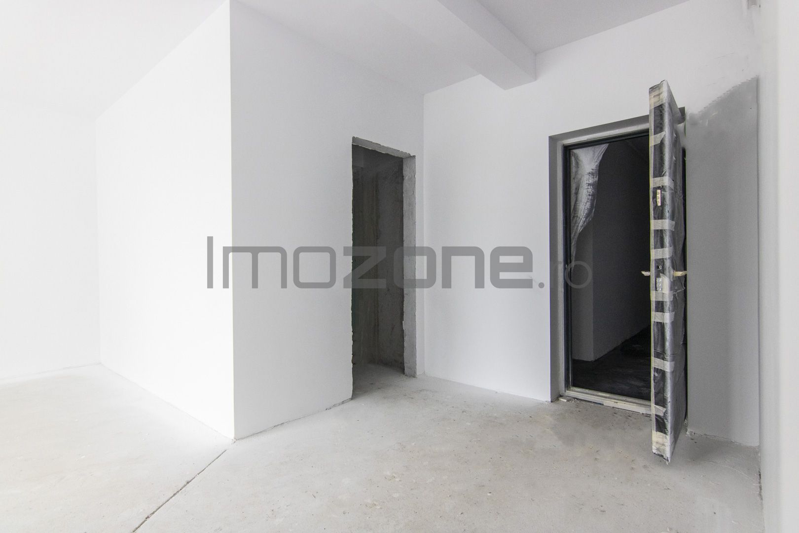 Prelungirea Ghencea, 2 camere, decomandat, etaj 1, 59mp, bucatarie inchisa 9.5mp - Poză 7