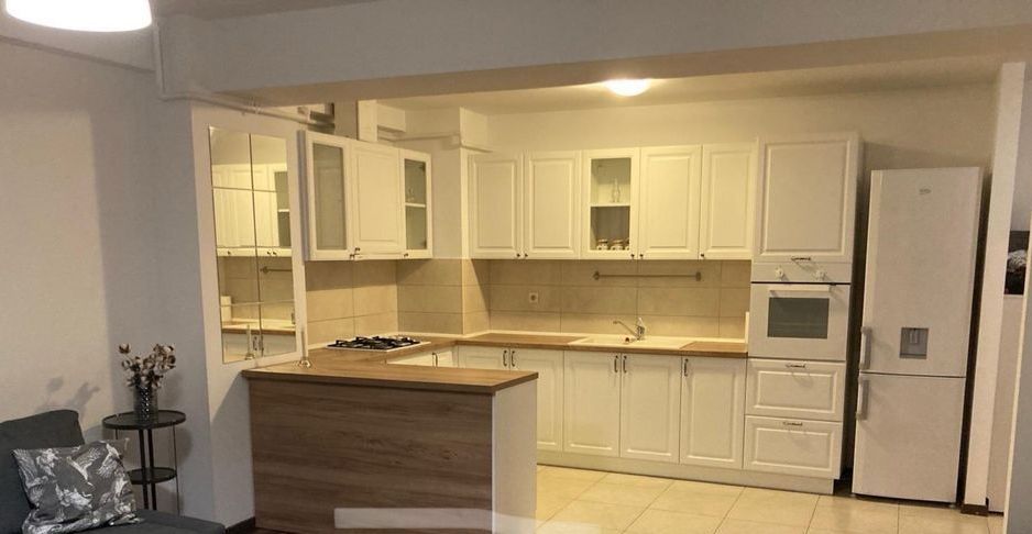 Apartament 2 camere, centrala proprie, Bd Ferdinand - 5 min metrou Iancului - Poză 1