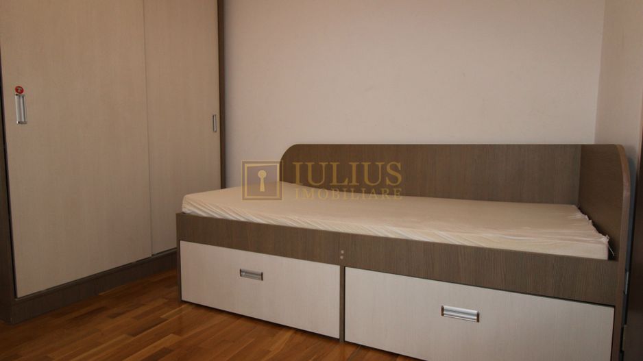 3 camere, zona Dambovita, apt superb, centrala proprie, disponibil imediat - Poză 14