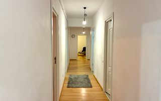 3 Camere / Decomandat / Parcare / Gării - Poză 8