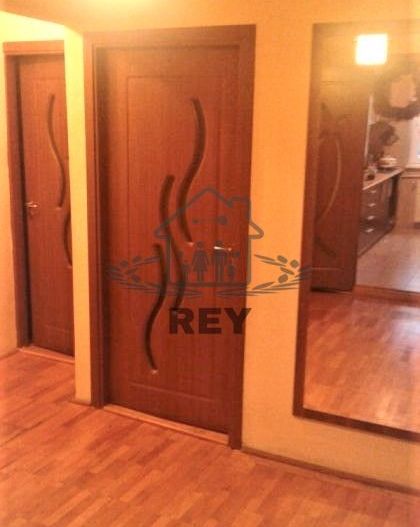 Apartament 4 camere, 2 balcoane, etaj 3, zona Rahovei - Poză 4