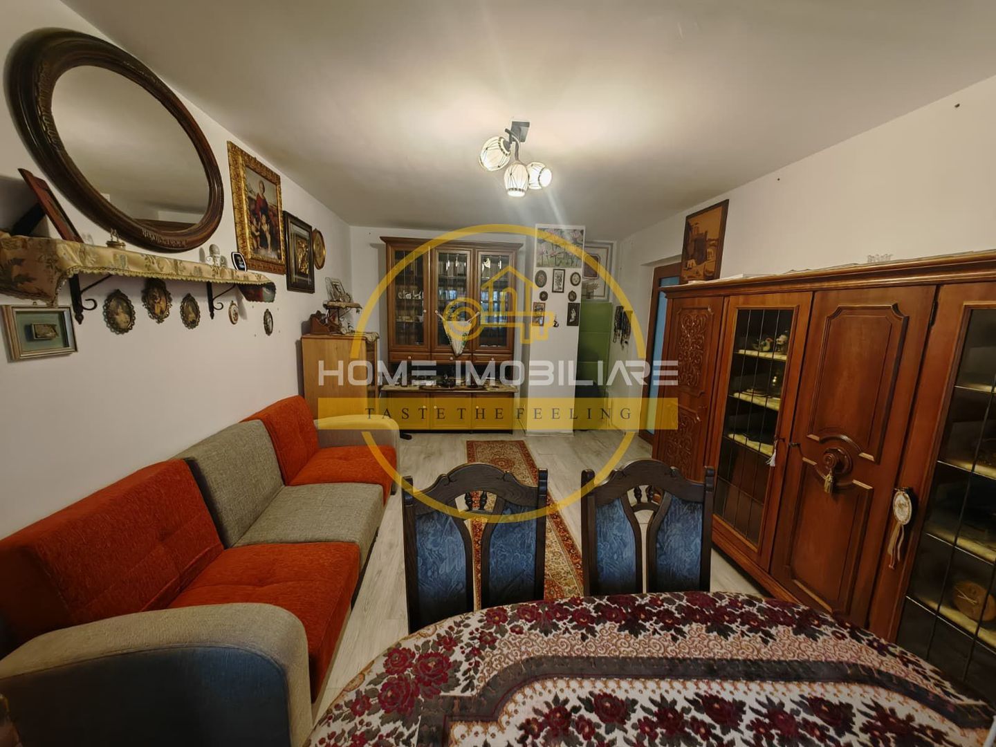 Apartament cu 4 camere / 90mp / zona Dacia - Poză 4