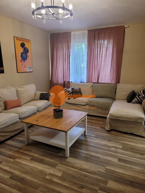 Apartament cu 2 camere in zona Ion Mihalache - Poză 1