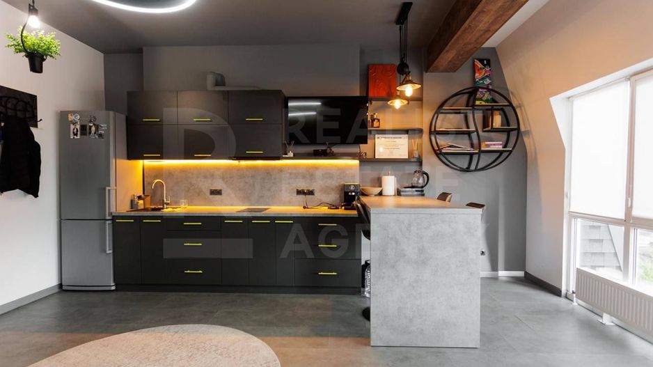 Vânzare, apartament, 1 cameră, str. Independeței, Botanica - Poză 4
