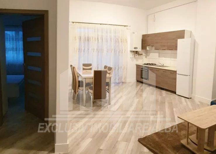 Apartament 2 camere | Bloc Nou | 52 mp | Maieri | Etaj intermediar - Poză 1