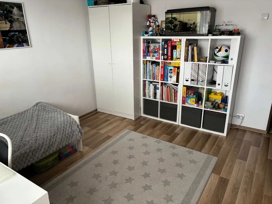 Apartament cu 2 camere | Zona Zorilor | 54mp | Parcare - Poză 5