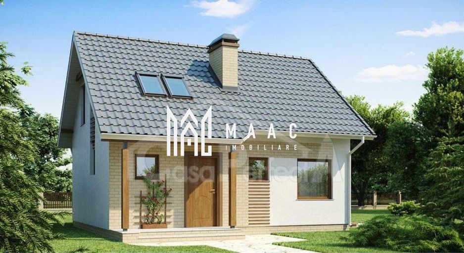Casă de vânzare Cisnădie | Central | 5 camere | teren 375 mp - Poză 2