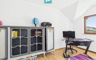 Casă modernă cu 6 camere în Vladimirescu - Poză 8