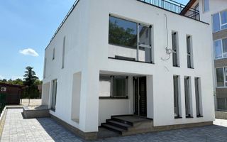 Casă in zona exclusivistă „Pădurea Dumbrava” - Poză 1