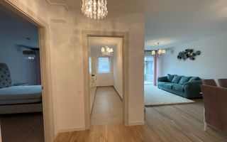 Apartament cu 2 camere // *Prima Inchiriere*  // Stefan Cel Mare - Poză 7