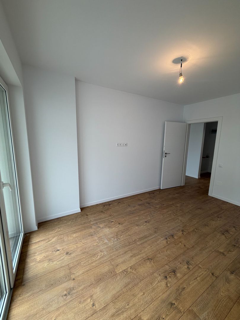 Apartament cu două camere, decomandat, finisat, EROILOR RESIDENCE - Poză 8