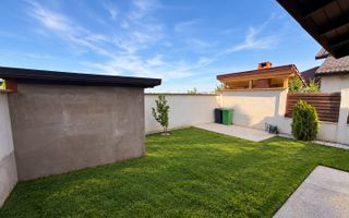 Casă P\+E\+M, complet mobilată, 4 camere, 3 dormitoare, matrimonial - Poză 6