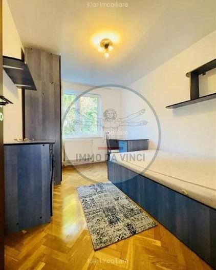Apartament 4 Camere Decomandat Lângă Iullius Mall - Poză 8